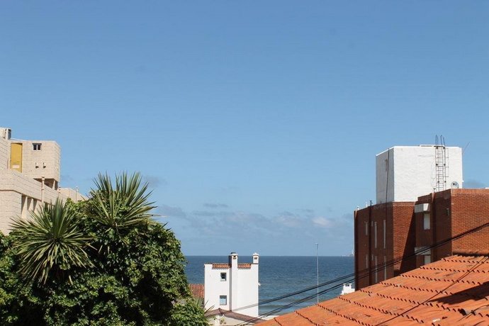 Tas D Viaje Hostel Surf Camp