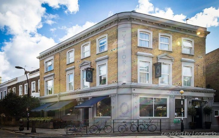 Victoria Inn Peckham London