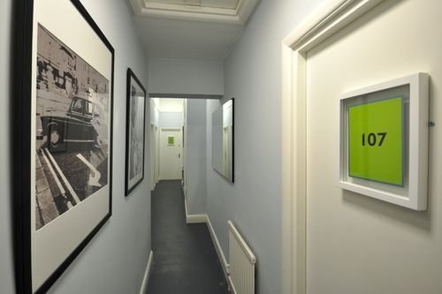 Victoria Inn Peckham London