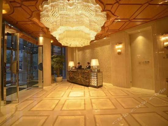 Fulin Hotel Lintong Xi'an