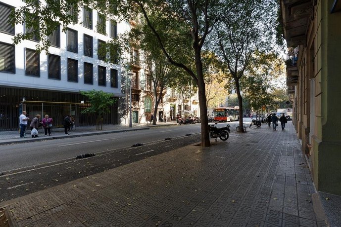 Sant Antoni Barcelonastuff Apartments
