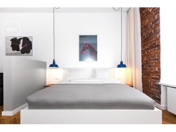 Relaks Apartamenty