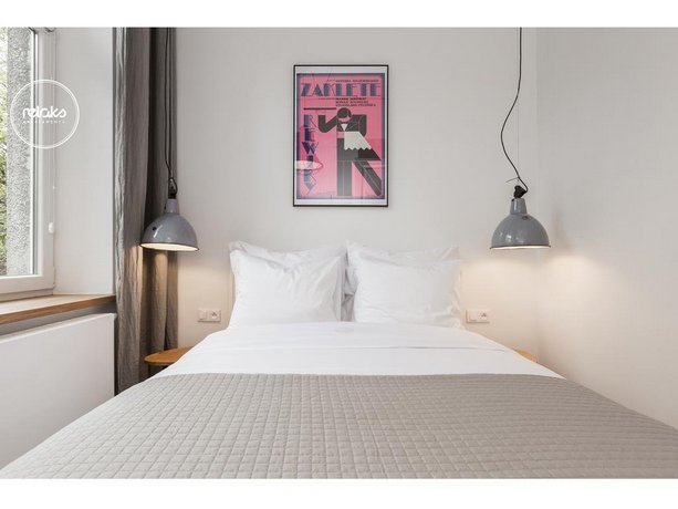 Relaks Apartamenty