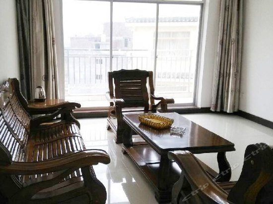 Libaitian Hotel