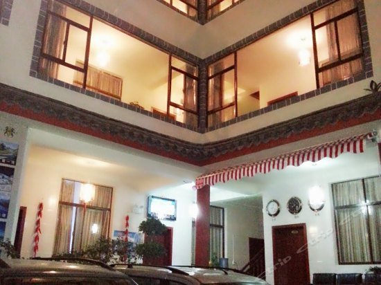 Yuju Hotel Lijiang