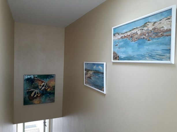 Langebaan Perle of Paradise Beach