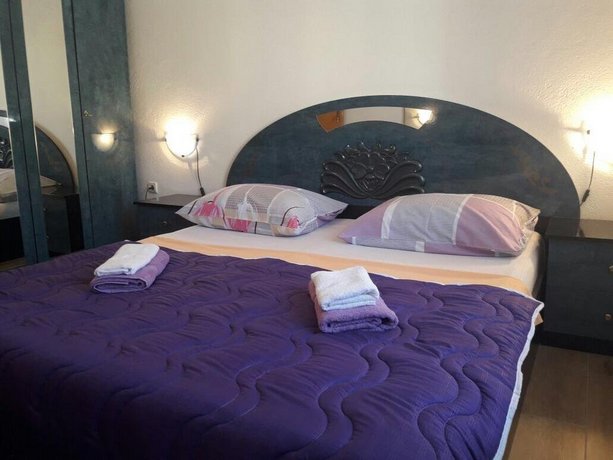 Guesthouse Martina Senj