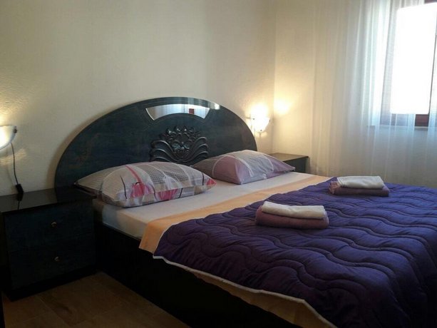 Guesthouse Martina Senj