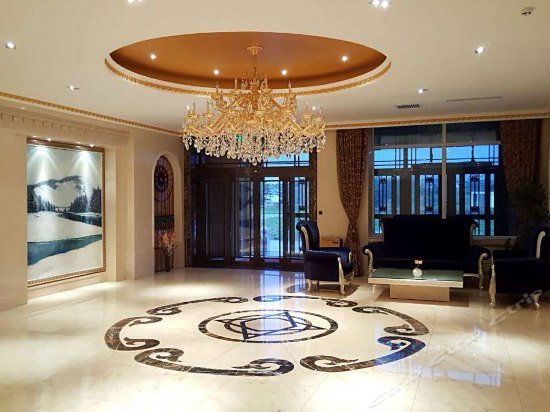 Beiji Reception Center