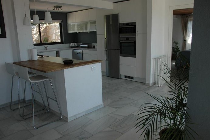 Villa Las Vistas