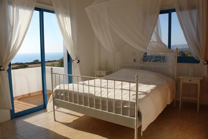 Olive Beach Villa