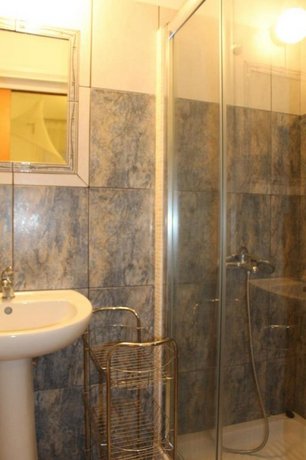 Olive Beach Villa