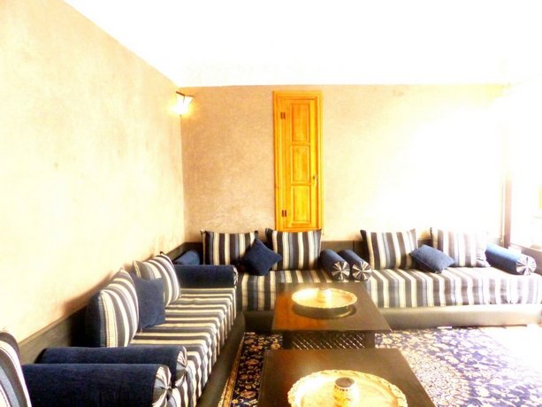 Arabian Riad Marrakech