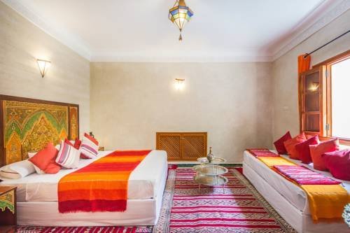 Arabian Riad Marrakech