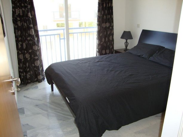 Toscana Hills Penthouse 6
