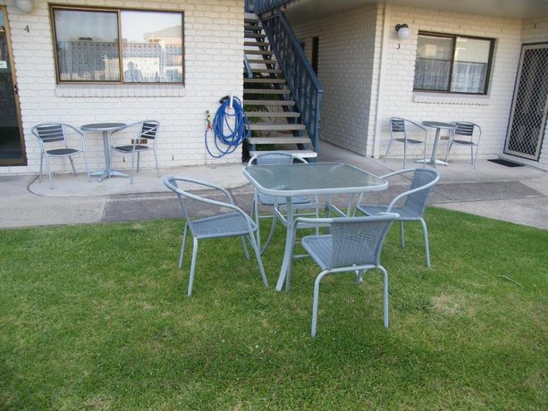 Capri Apartments