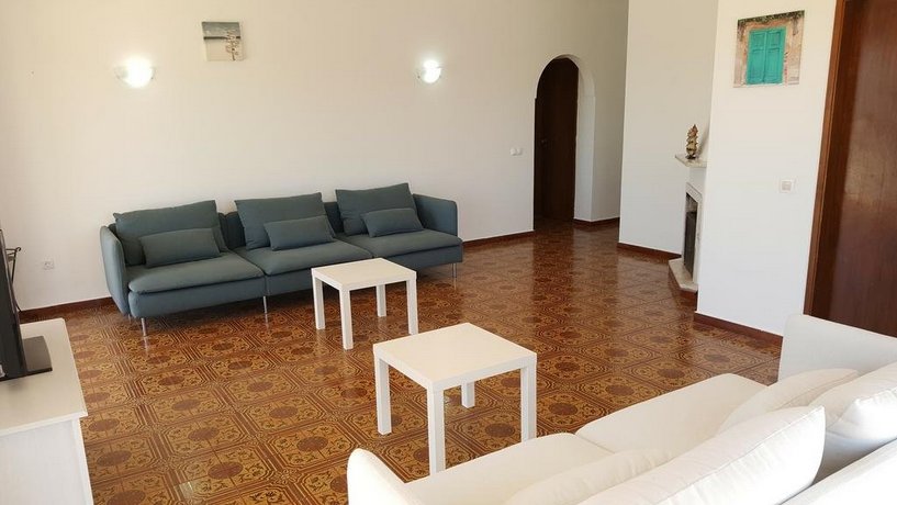 Villa V4 Filomena