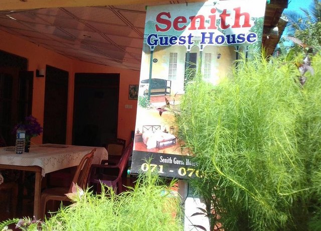 Senith Guest House Mirissa