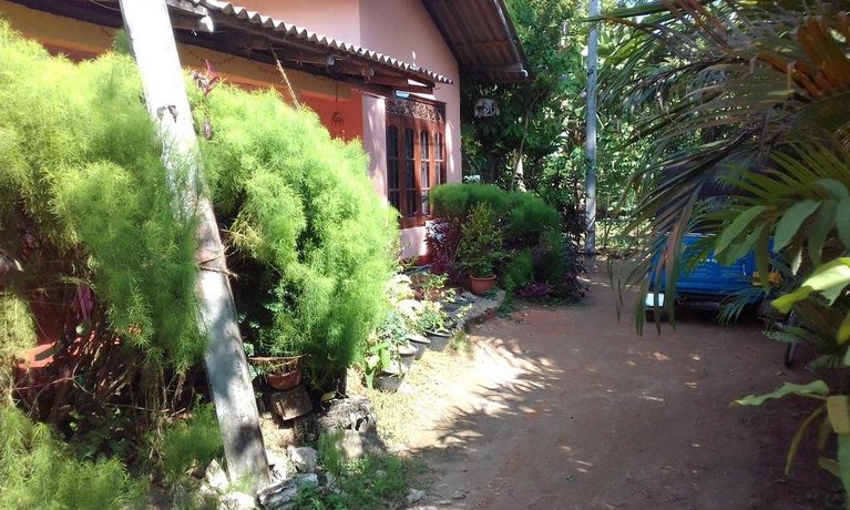 Senith Guest House Mirissa
