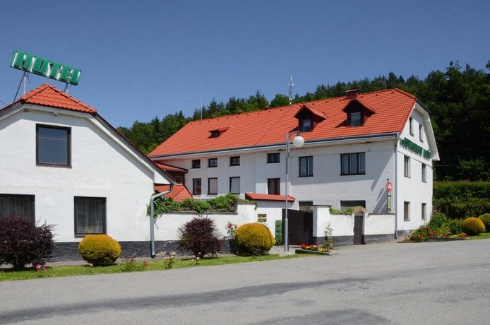 Hotel Mlyn - Jihlava