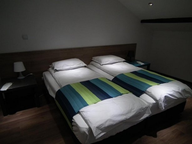 Lion Guest House