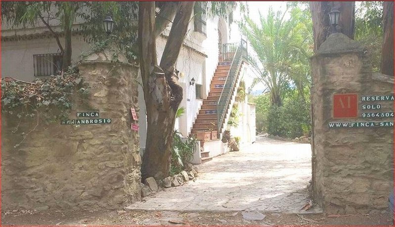 Finca San Ambrosio