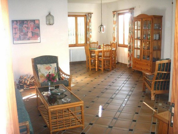Finca San Ambrosio