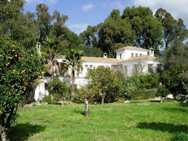 Finca San Ambrosio