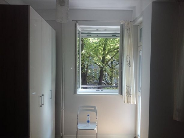 Solunska Apartment