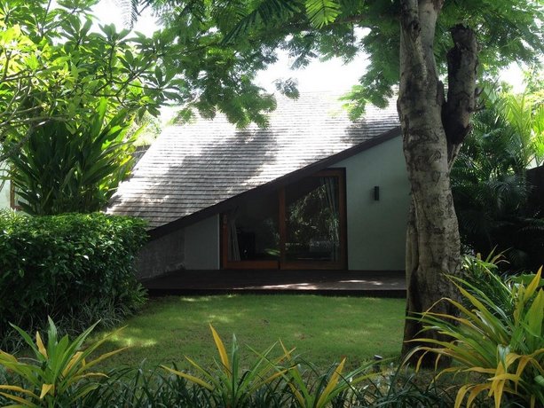 N Villa Canggu