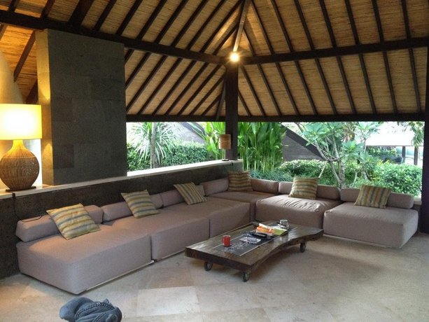 N Villa Canggu