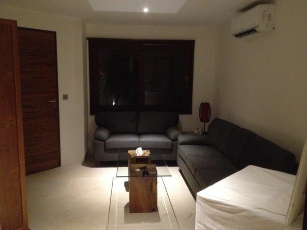 N Villa Canggu