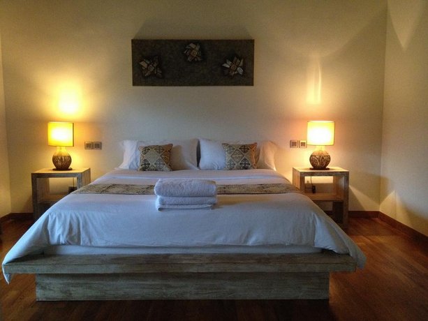 N Villa Canggu