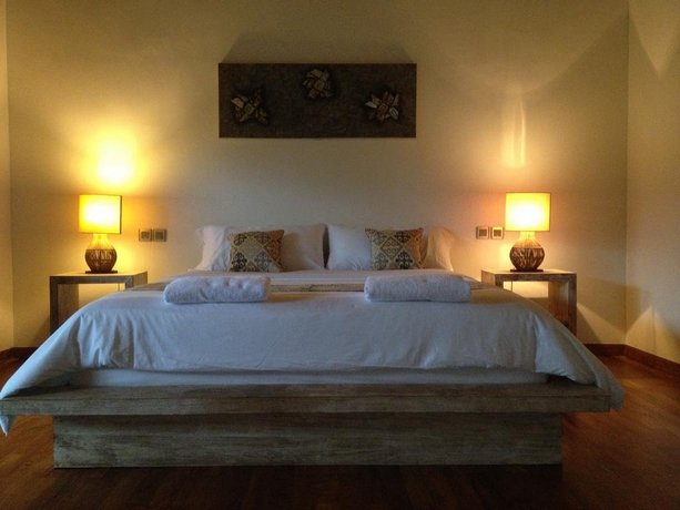 N Villa Canggu