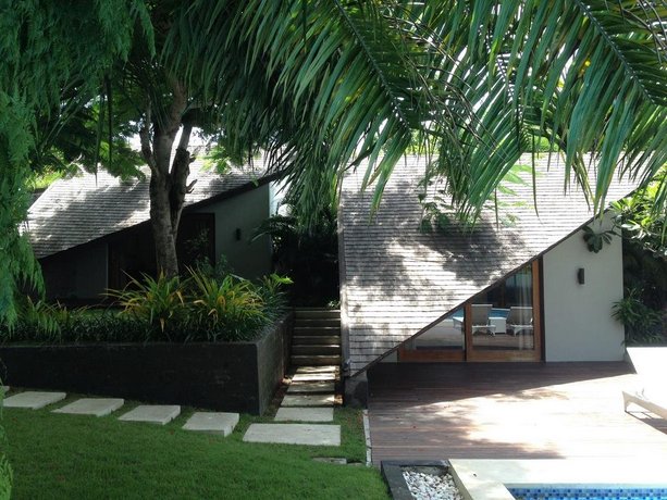 N Villa Canggu