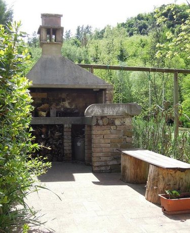 Molino di Amarrante