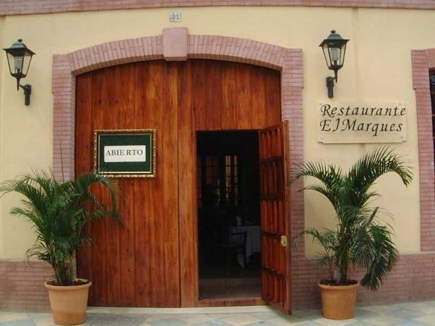 Hotel Vita Palmera Plaza