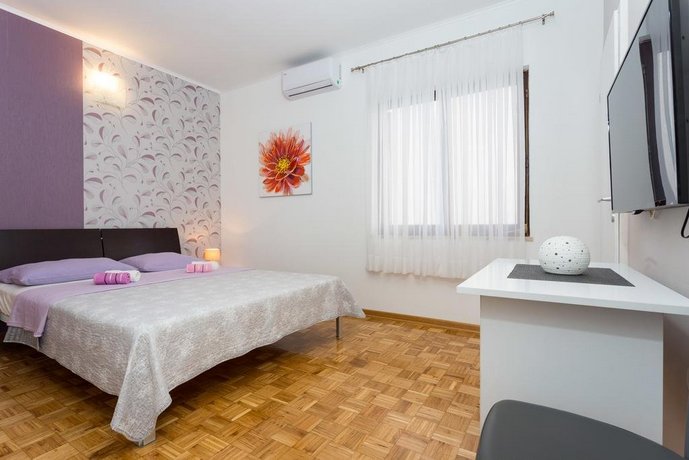Guest house Litus