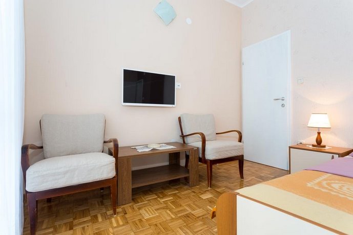 Guest house Litus