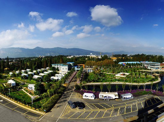 China North Industries Group Corporation Kunming Sanatorium