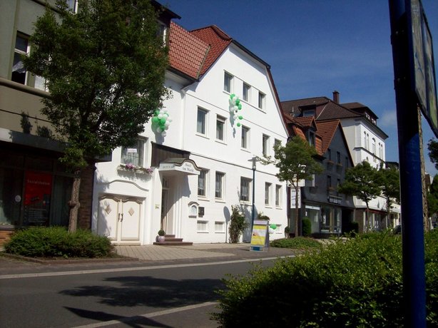 Hotel Am Markt Arnsberg