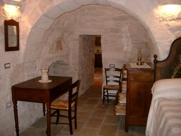Trullo Messapico
