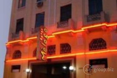 Hotel Malaga Adult Only