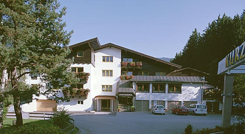 Gasthof Hotel Schermer Bad Haring Bad Haring Austria thumbnail