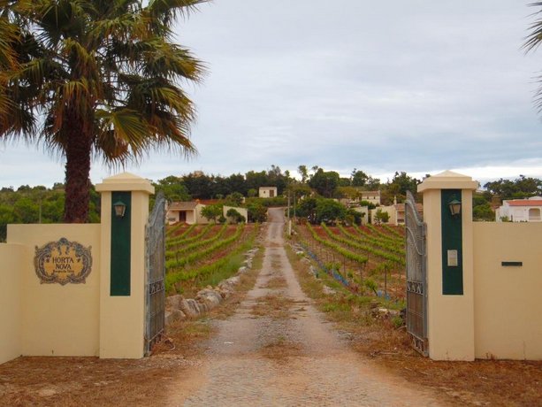 Horta Nova