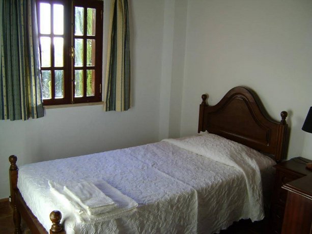 Horta Nova