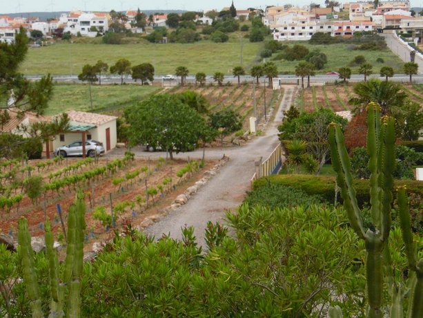 Horta Nova