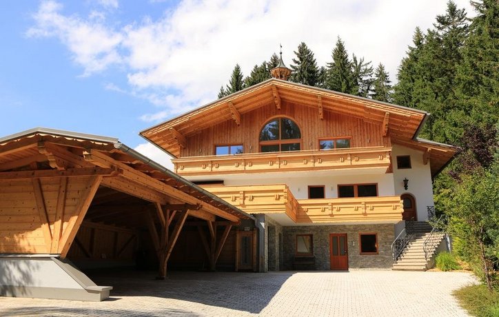 Chalet Findeisen