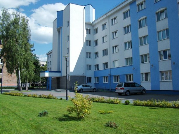 Energiya Hotel Brest