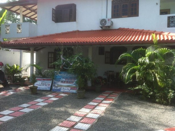 Mila Rest Garden